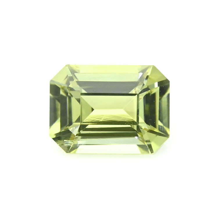 1.63 Ct. Chrysoberyl from Madagascar