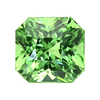 1.51 Ct. Grossular Garnet from Madagascar Video
