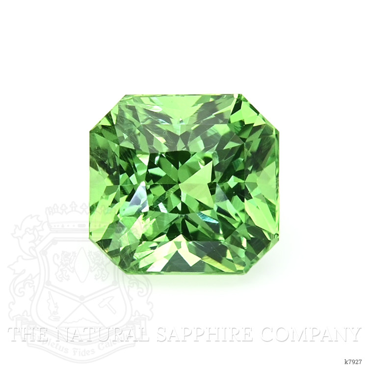 1.51 Ct. Grossular Garnet from Madagascar