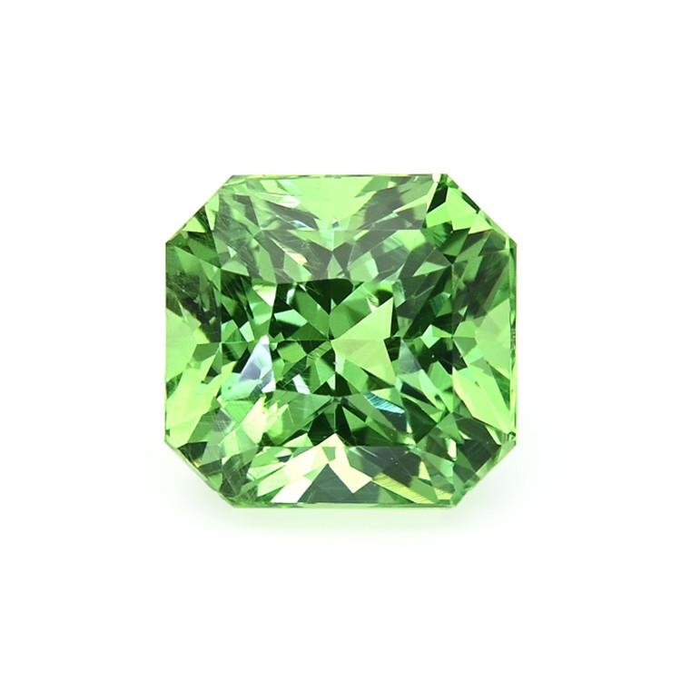 1.51 Ct. Grossular Garnet from Madagascar
