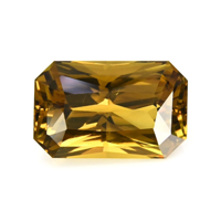 6.07 Ct. Chrysoberyl from Madagascar Video