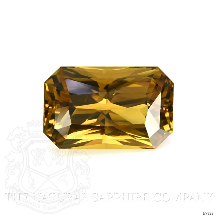 6.07 Ct. Chrysoberyl from Madagascar