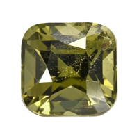 1.19 Ct. Chrysoberyl from Madagascar Video