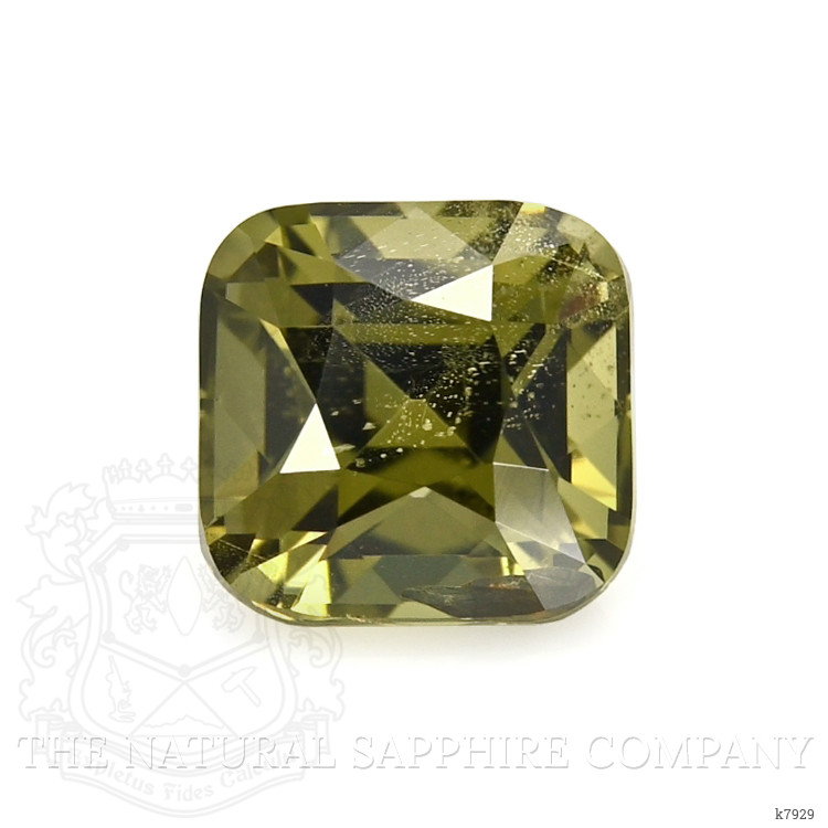 1.19 Ct. Chrysoberyl from Madagascar