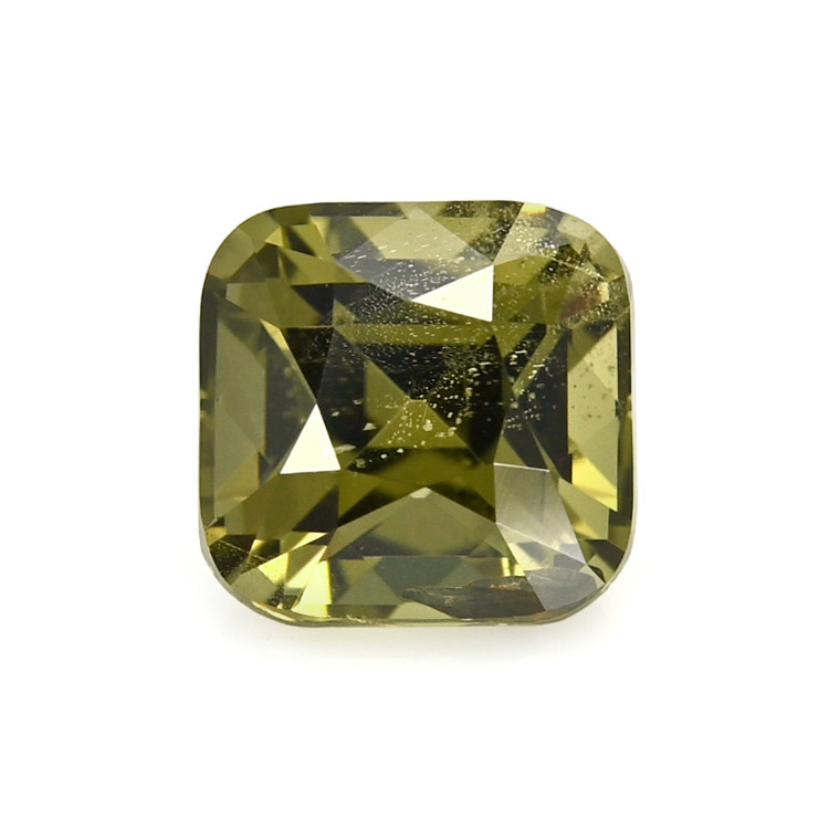 1.19 Ct. Chrysoberyl from Madagascar