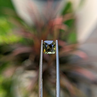 1.19 Ct. Chrysoberyl from Madagascar Life Style