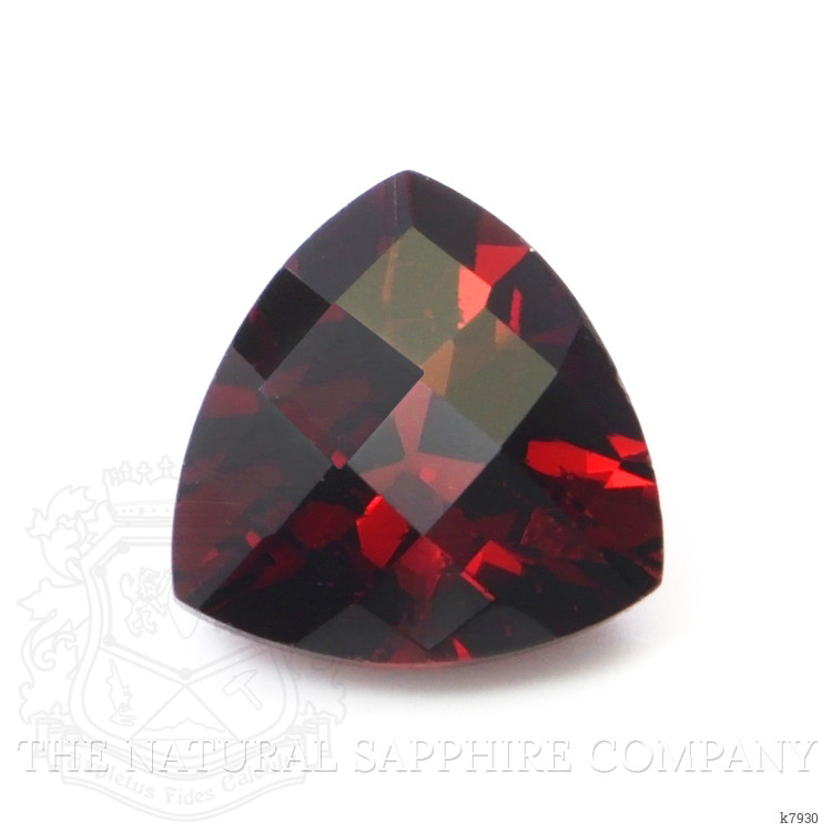 2.39 Ct. Garnet from Ceylon (Sri Lanka)