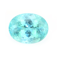 2.13 Ct. Paraiba Tourmaline from Mozambique Video