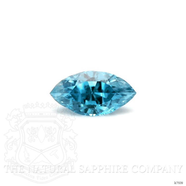 1.84 Ct. Zircon from Malawi