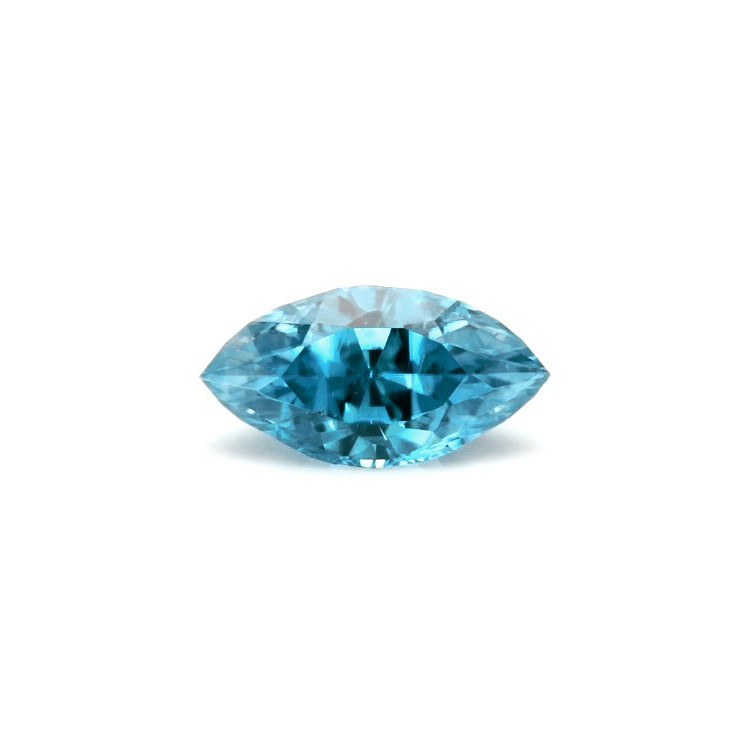 1.84 Ct. Zircon from Malawi