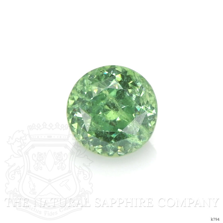 0.97 Ct. Demantoid Garnet from Madagascar