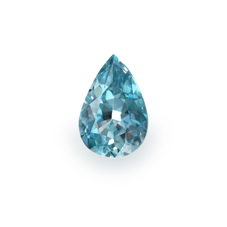3.73 Ct. Zircon from Malawi