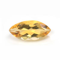 5.22 Ct. Citrine from Ceylon (Sri Lanka) Video