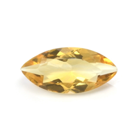 4.36 Ct. Citrine from Ceylon (Sri Lanka) Video