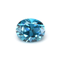 2.04 Ct. Zircon from Malawi Video