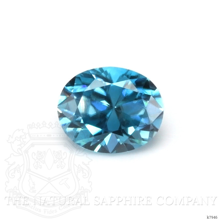 2.04 Ct. Zircon from Malawi