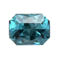 1.35 Ct. Zircon from Malawi Video