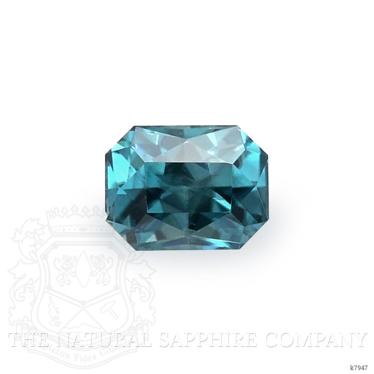 1.35 Ct. Zircon from Malawi