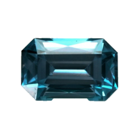 1.15 Ct. Zircon from Malawi Video