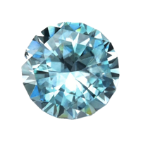 2.62 Ct. Zircon from Malawi Video