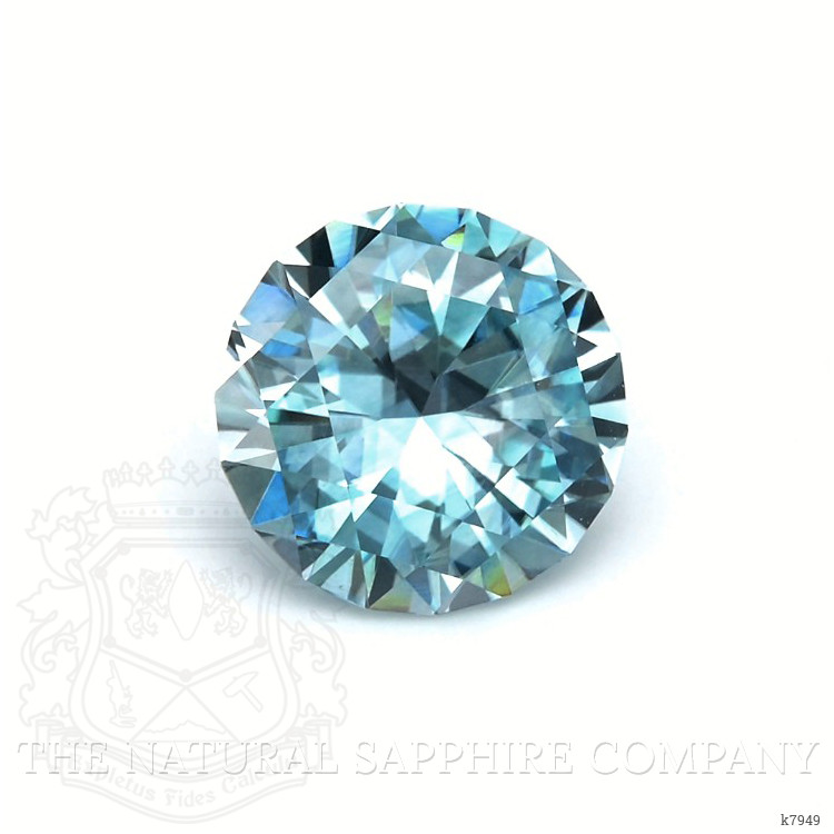 2.62 Ct. Zircon from Malawi