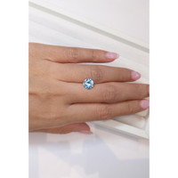 2.62 Ct. Zircon from Malawi Life Style