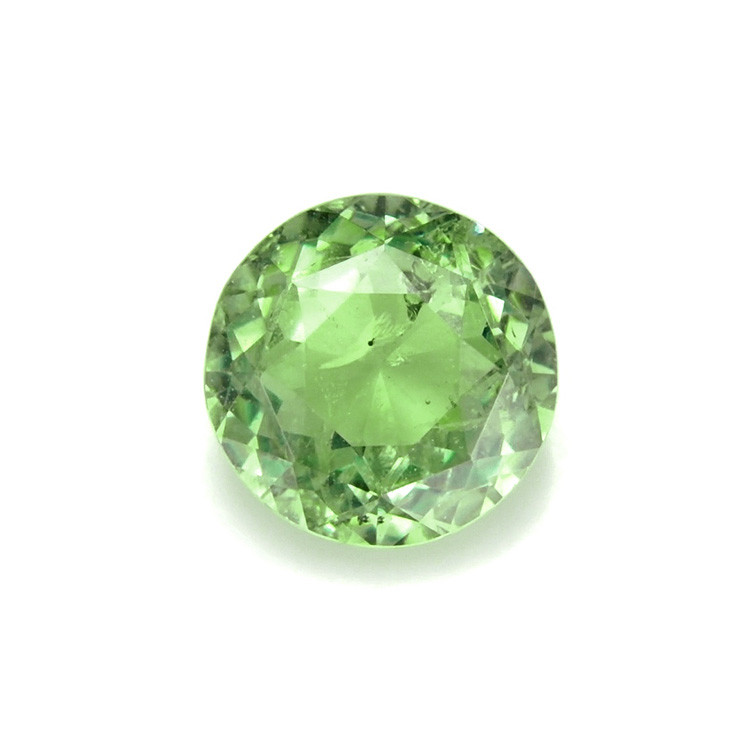 0.95 Ct. Demantoid Garnet from Madagascar