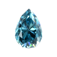 3.34 Ct. Zircon from Malawi Video