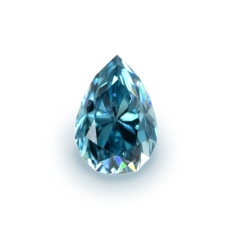 3.34 Ct. Zircon from Malawi