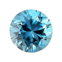 1.34 Ct. Zircon from Malawi Video