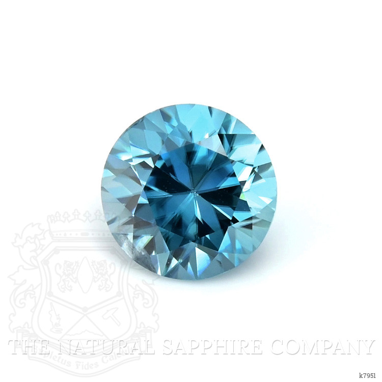 1.34 Ct. Zircon from Malawi