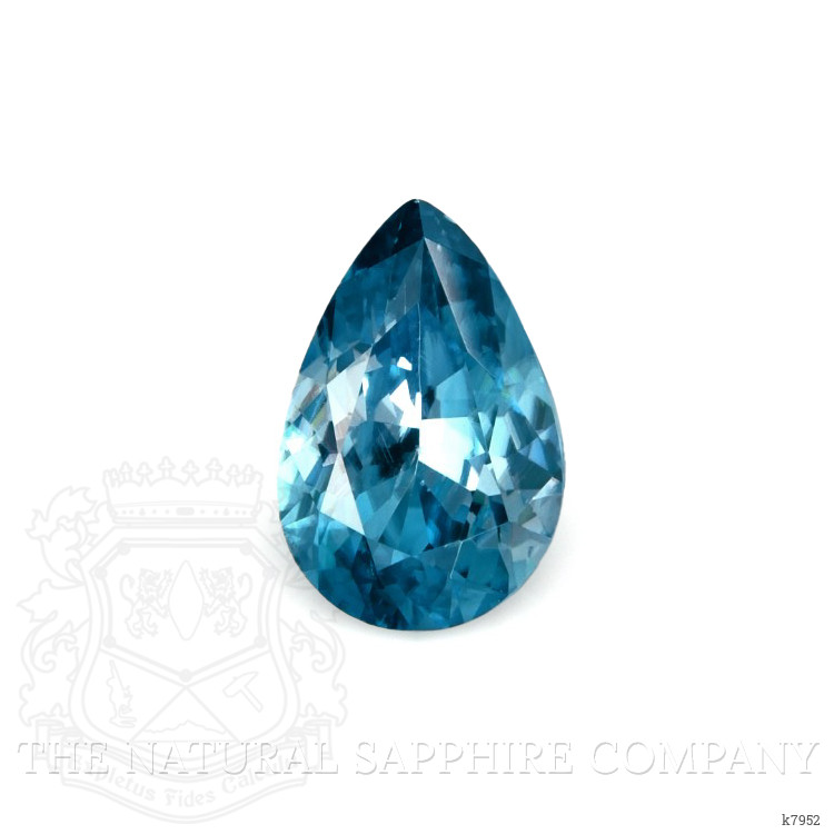 3.25 Ct. Zircon from Malawi