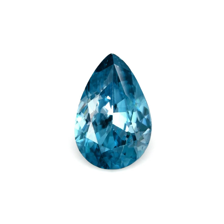 3.25 Ct. Zircon from Malawi