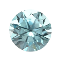2.46 Ct. Zircon from Malawi Video