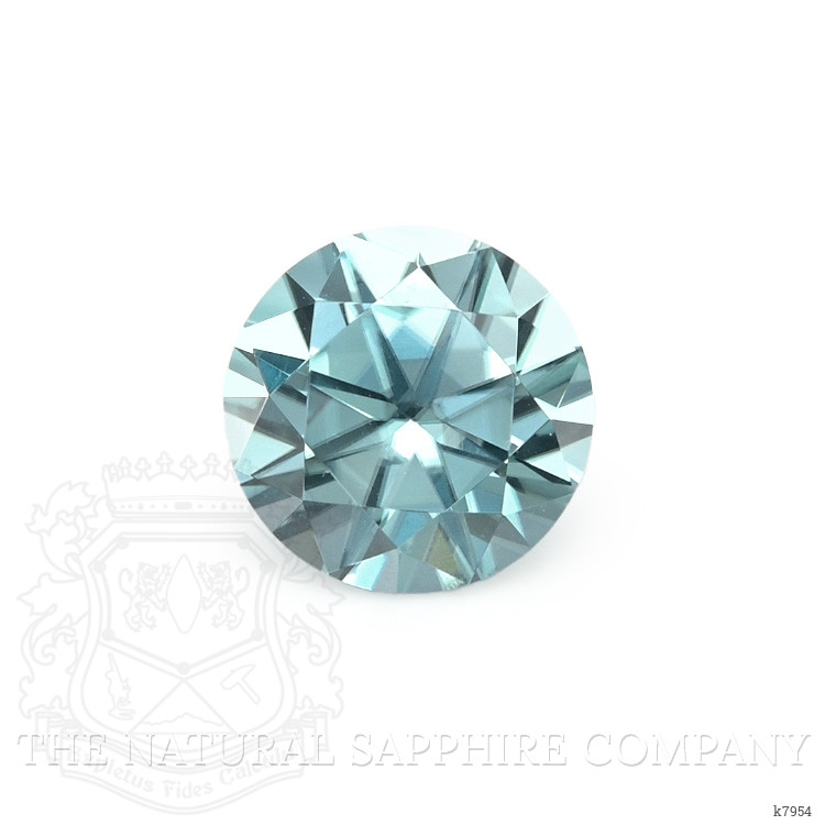 2.46 Ct. Zircon from Malawi