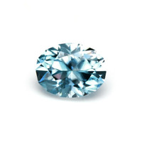 2.20 Ct. Zircon from Malawi Video