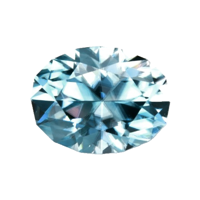 2.20 Ct. Zircon from Malawi Video