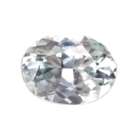 3.74 Ct. Zircon from Malawi Video