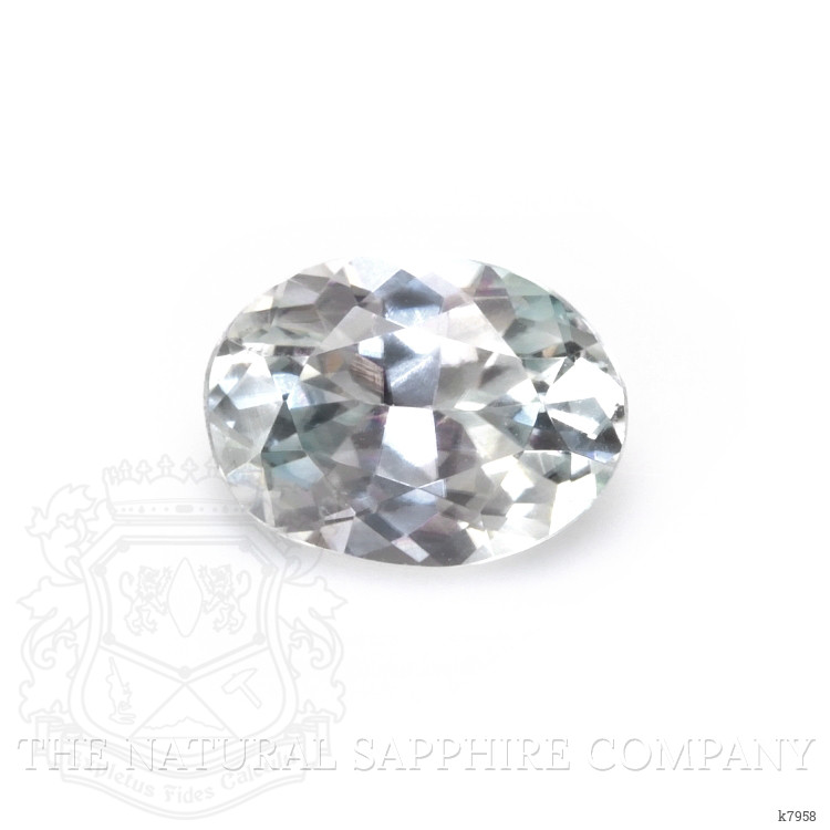 3.74 Ct. Zircon from Malawi