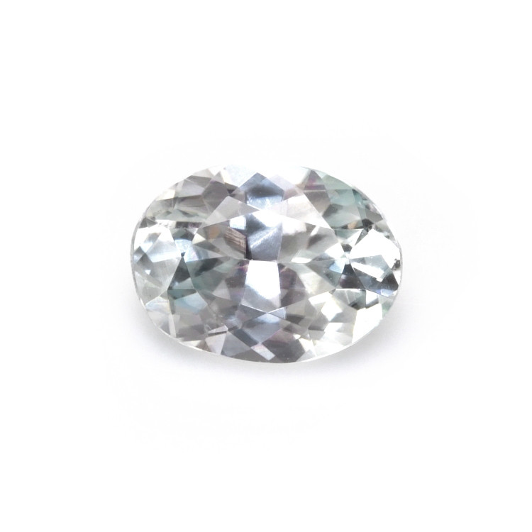 3.74 Ct. Zircon from Malawi