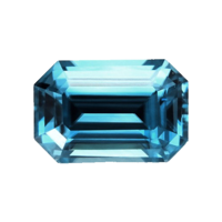 1.05 Ct. Zircon from Malawi Video