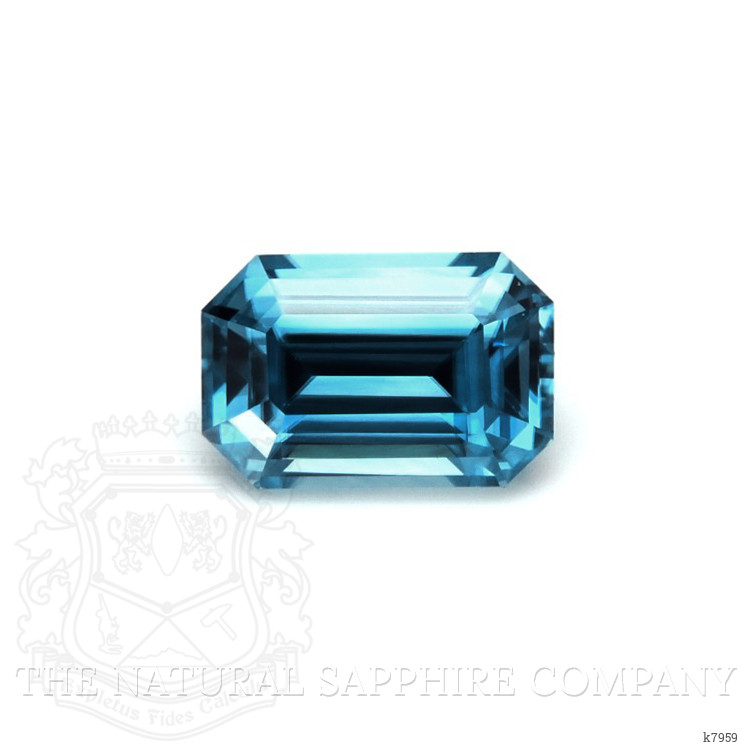 1.05 Ct. Zircon from Malawi
