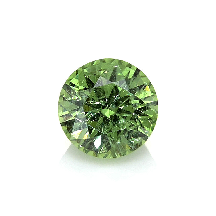 0.93 Ct. Demantoid Garnet from Madagascar