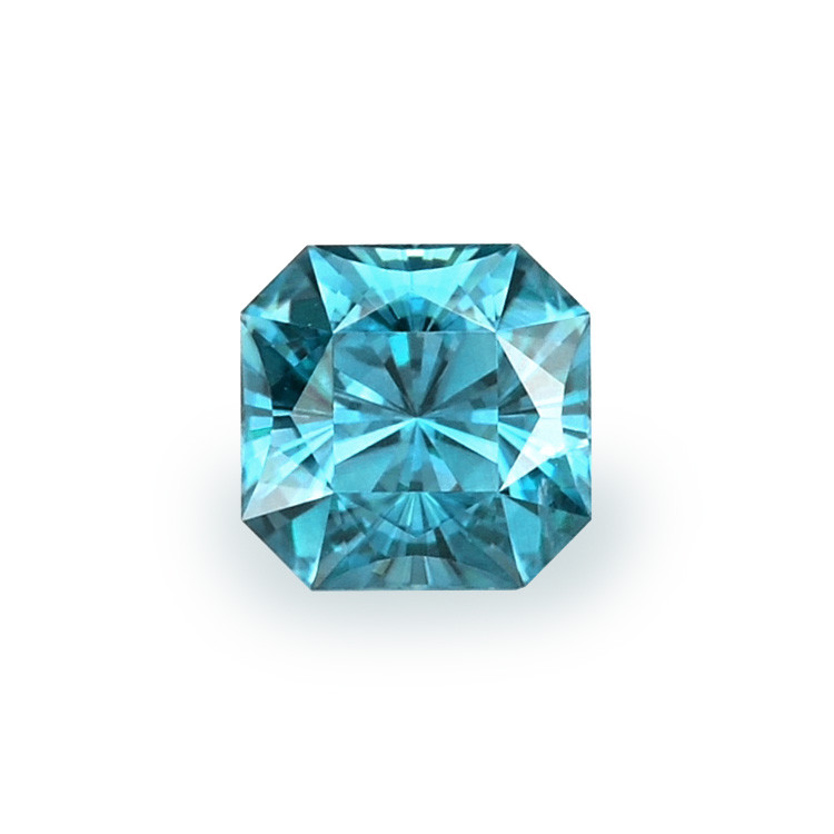 1.32 Ct. Zircon from Malawi