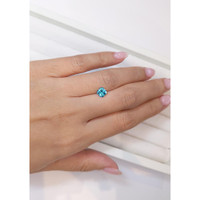 1.32 Ct. Zircon from Malawi Life Style