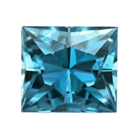 1.35 Ct. Zircon from Madagascar Video