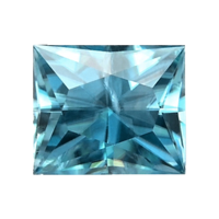 1.74 Ct. Zircon from Malawi Video