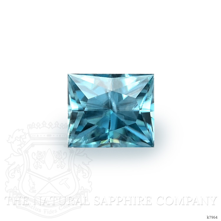 1.74 Ct. Zircon from Malawi