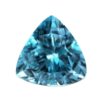 2.20 Ct. Zircon from Malawi Video