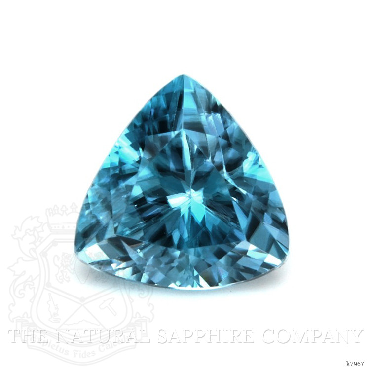 2.20 Ct. Zircon from Malawi